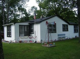 1321 Elm Blvd, Beaverton, MI 48612