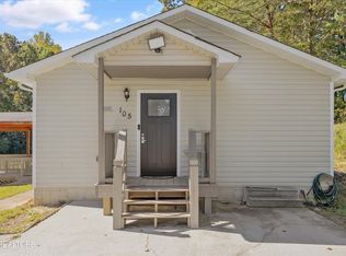105 Glenn Dr, Madisonville, TN 37354
