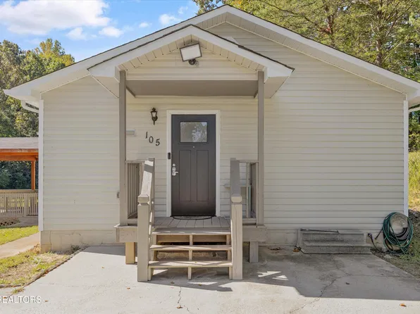 105 Glenn Dr, Madisonville, TN 37354