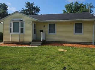 221 E Sheridan Ave, Des Moines, IA 50313