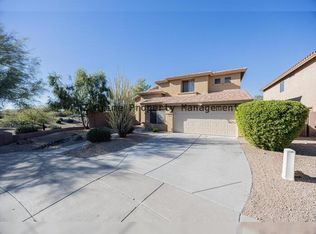 26702 N 23rd Ln, Phoenix, AZ 85085