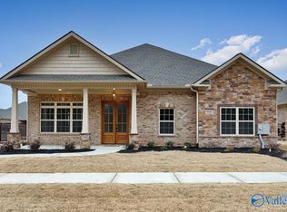 9557 Abington Cove Blvd NW, Madison, AL 35757