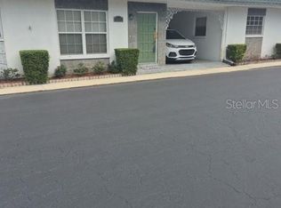 7825 38th Ter N #7825, Saint Petersburg, FL 33709