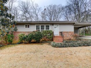 1212 Huntington Rd, Knoxville, TN 37919