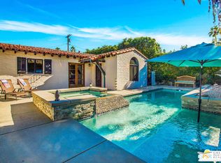514 S Calle Encilia, Palm Springs, CA 92264
