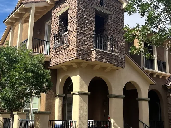 1 Corte Vita, Henderson, NV 89011