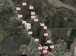 State Road V, De Soto, MO 63020