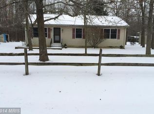 23491 Rhea Ct, Chestertown, MD 21620