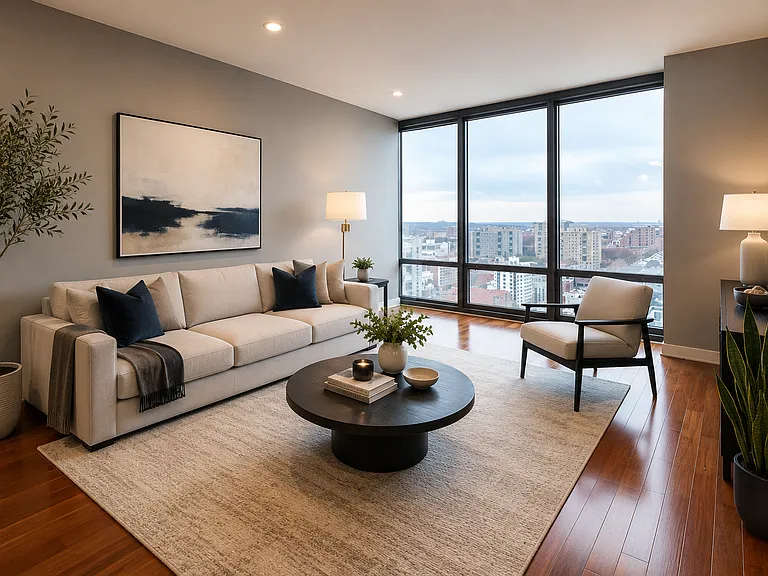 2101 Market St #26O8 — Photo 2
