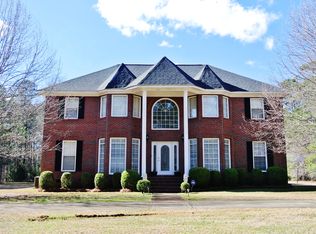 1013 Spring Hill Dr, Albany, GA 31721