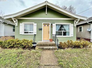 1504 Oak St, La Grande, OR