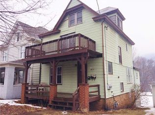 2412 7th Ave, Beaver Falls, PA