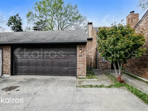 820 Courtenay Pl, Garland, TX 75040