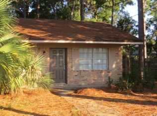 6170 Lanier Dr #9, Pensacola, FL 32504