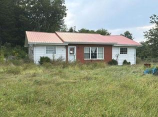 9891 Highway 421 S, Tyner, KY 40486