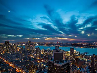 Sold by Sotheby's International Realty