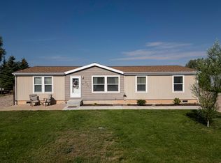 1404 E Dickison Ln, Manila, UT 84046