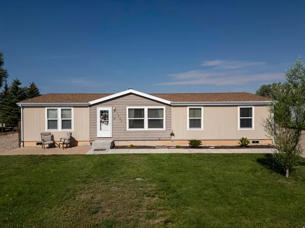 1404 E Dickison Ln, Manila, UT 84046