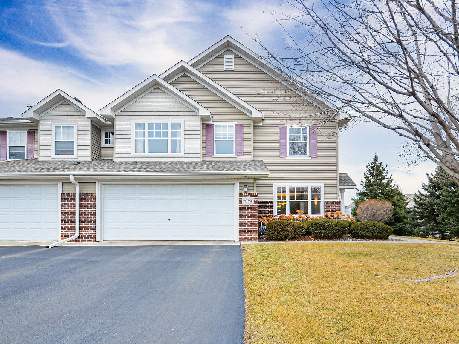 20390 Kensfield Trl, Lakeville, MN 55044 Zillow