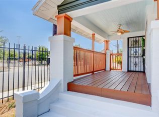 1115 Morris St, Houston, TX 77009