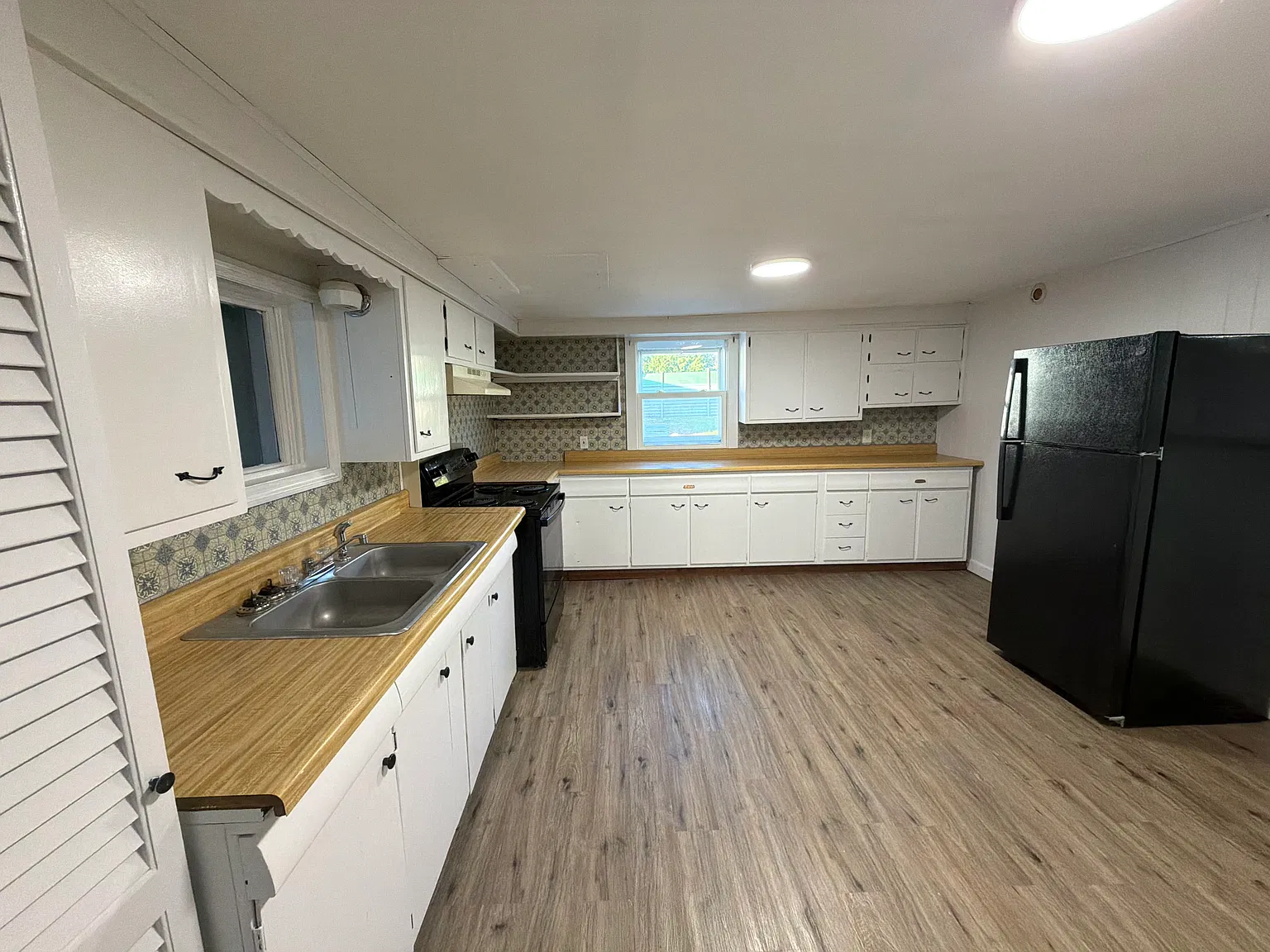 1 bed, 800 sqft, $1,100 — Photo 3