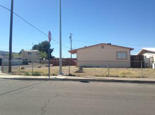 1401 Chestnut St, Henderson, NV 89011