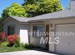 4128-32 Garnet St, Boise, ID 83703