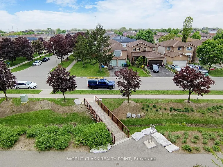 4070 Parkside Village Dr #7 — Photo 38