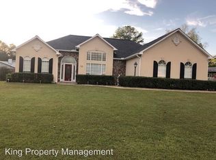 720 Mundy Dr, Anniston, AL 36207