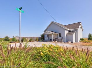 1997 S Garner Rd, Reese, MI 48757