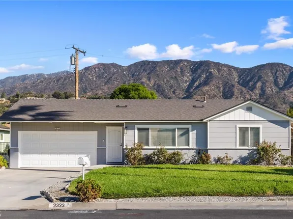 2323 Sesmas St, Duarte, CA 91010