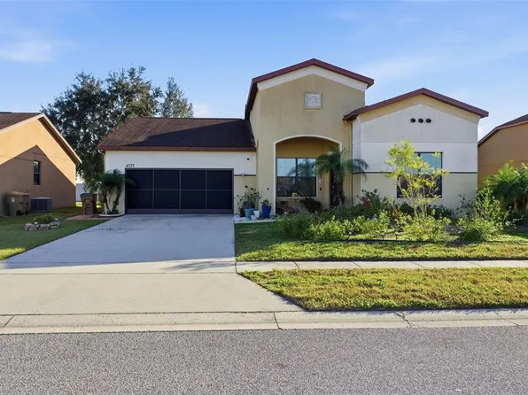 4737 Blackthorn Cir, Kissimmee, FL 34758