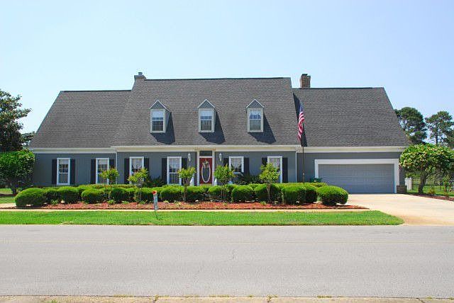 93 Country Club West