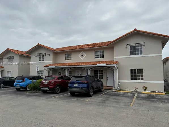 10101 W Okeechobee Rd APT 9202, Hialeah Gardens, FL 33016