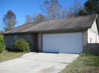 2487 Alden Trace Blvd W, Jacksonville, FL 32246