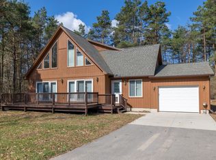 8201 Red Fox Rd, Stanwood, MI 49346