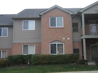 1433 Duncan Dr, Chelsea, MI 48118