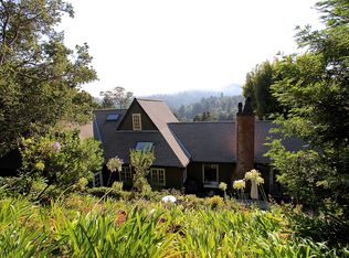 93 Coronet Ave, Mill Valley, CA