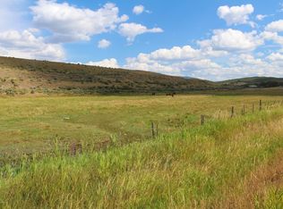 E Market St, Meeker, CO 81641