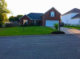 1342 Nicole Ln, La Vergne, TN 37086
