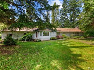 19824 NE Redmond Rd, Redmond, WA 98053