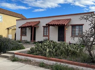 412 E Adams St UNIT 1, Tucson, AZ 85705