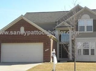 7612 Abigail Dr, Ypsilanti, MI 48198