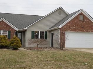 1061 Ashley Way, Lawrenceburg, KY 40342