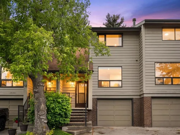 3302 E 50th St NW #11, Calgary, AB T3A 2C6
