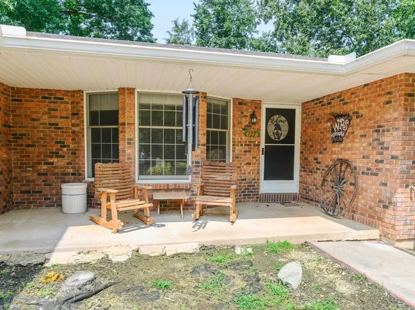 127 Kingwood Cir, Bull Shoals, AR 72619