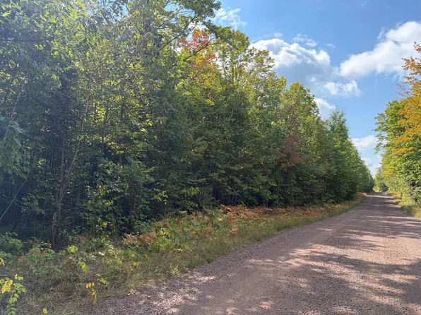 On Freburgs Rd, Saxon, WI 54559