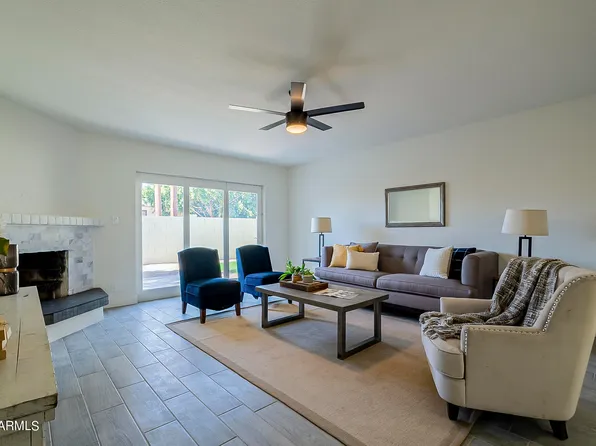 929 E LAGUNA Drive, Tempe, AZ 85282