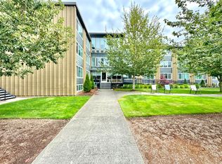 Park Place Apartments, Everett, WA 98201