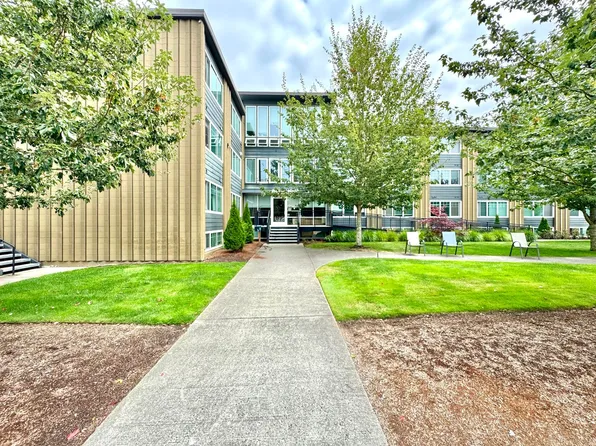 Park Place Apartments